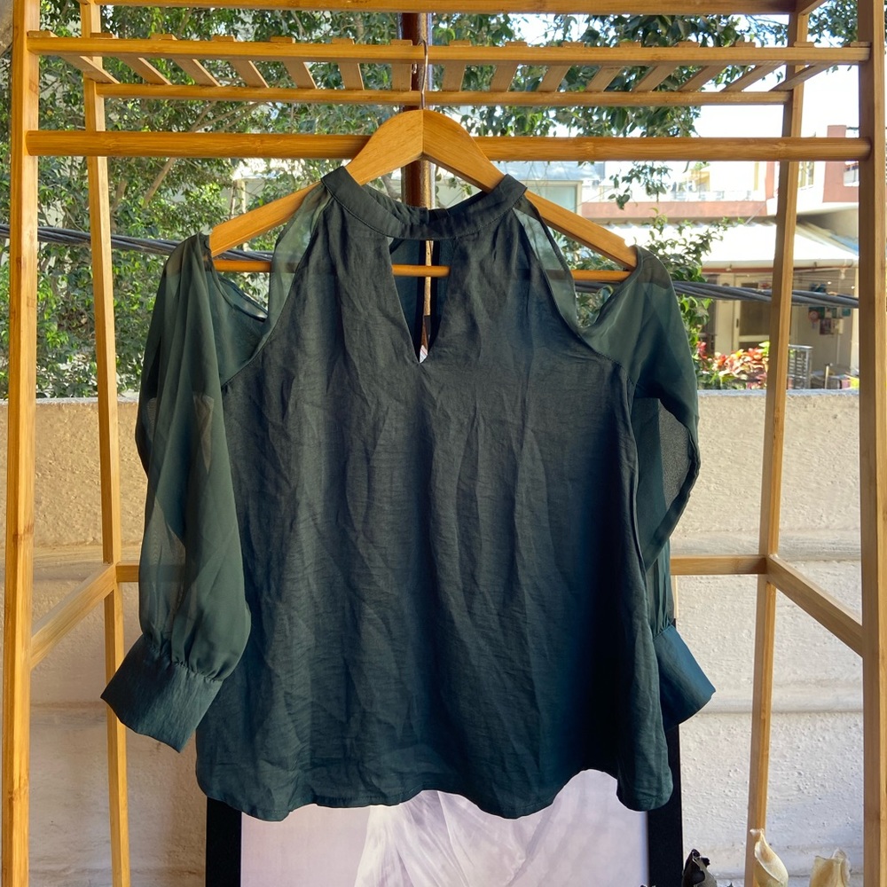 Vero Moda Tops.Size - XS - Picture 8 of 8